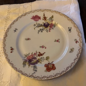 Epaig Royal Dinner Plate