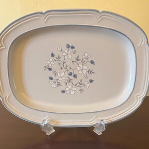 Covington Avondale 12" Rectangular Platter