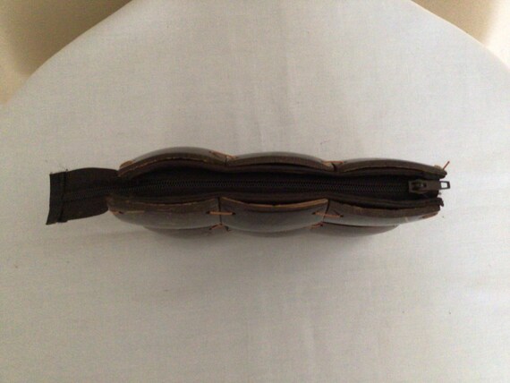 Handmade Coconut Shell Wallet - image 5