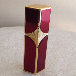 Vintage Perfume Bottle from France