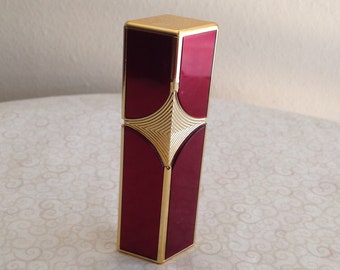 Vintage Perfume Bottle from France