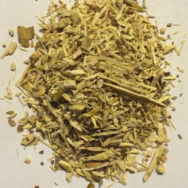 1 oz. Oregon Grape Root (Mahonia aquifolium and nervosa) Organic & Kosher USA