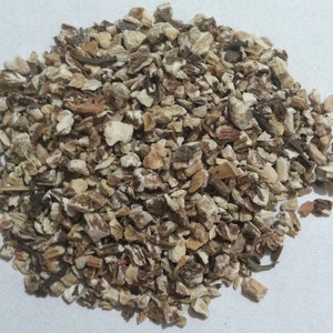 1 oz. Dandelion Root Organic & Kosher USA