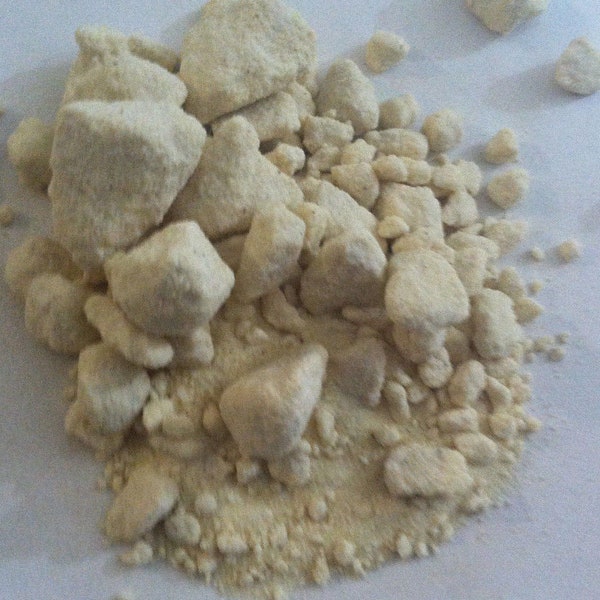 1 Lb. Frankincense Powder (Boswellia carteri) Wildharvested & Kosher Ethiopia