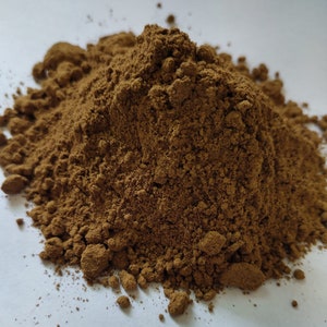 1 oz. Lions Mane Mushroom Powder (Hericium erinaceus) Organic (USA)