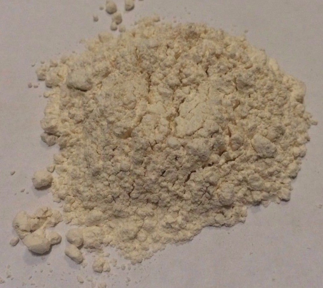 1 Oz. Horseradish Root Powder armoracia Rusticana Organic & Kosher