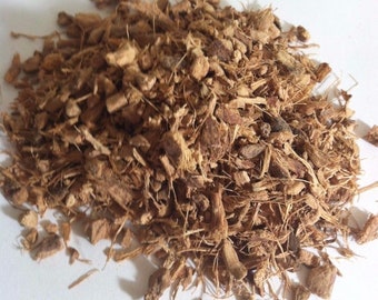 30 ml galangalrotpulver ELLER C/S (Alpina officinalis) Organic Thailand