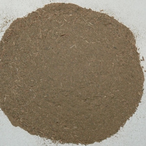 1 oz. Bacopa Monnieri Powder (Bacopa Monnieri) Wildharvested (India)