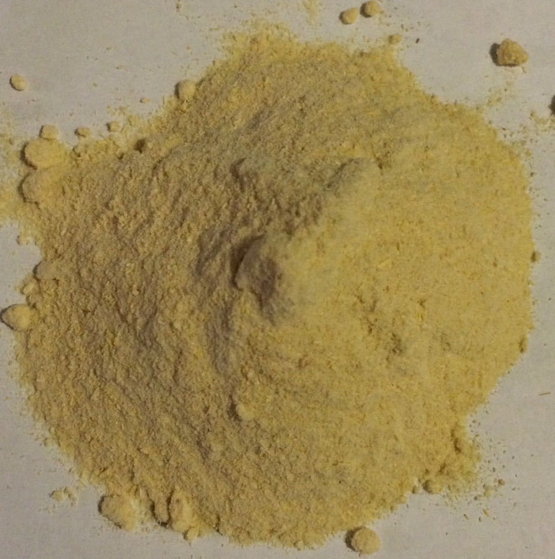 1 oz. Shatavari Root Powder Organic & Kosher India image 1