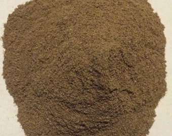 1 oz. Aloe Vera Leaf Powder Wildharvested Mexico