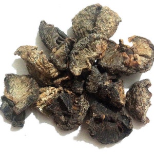 4 oz. Amla Whole (Phyllanthus emblica) Orgánico y Kosher India