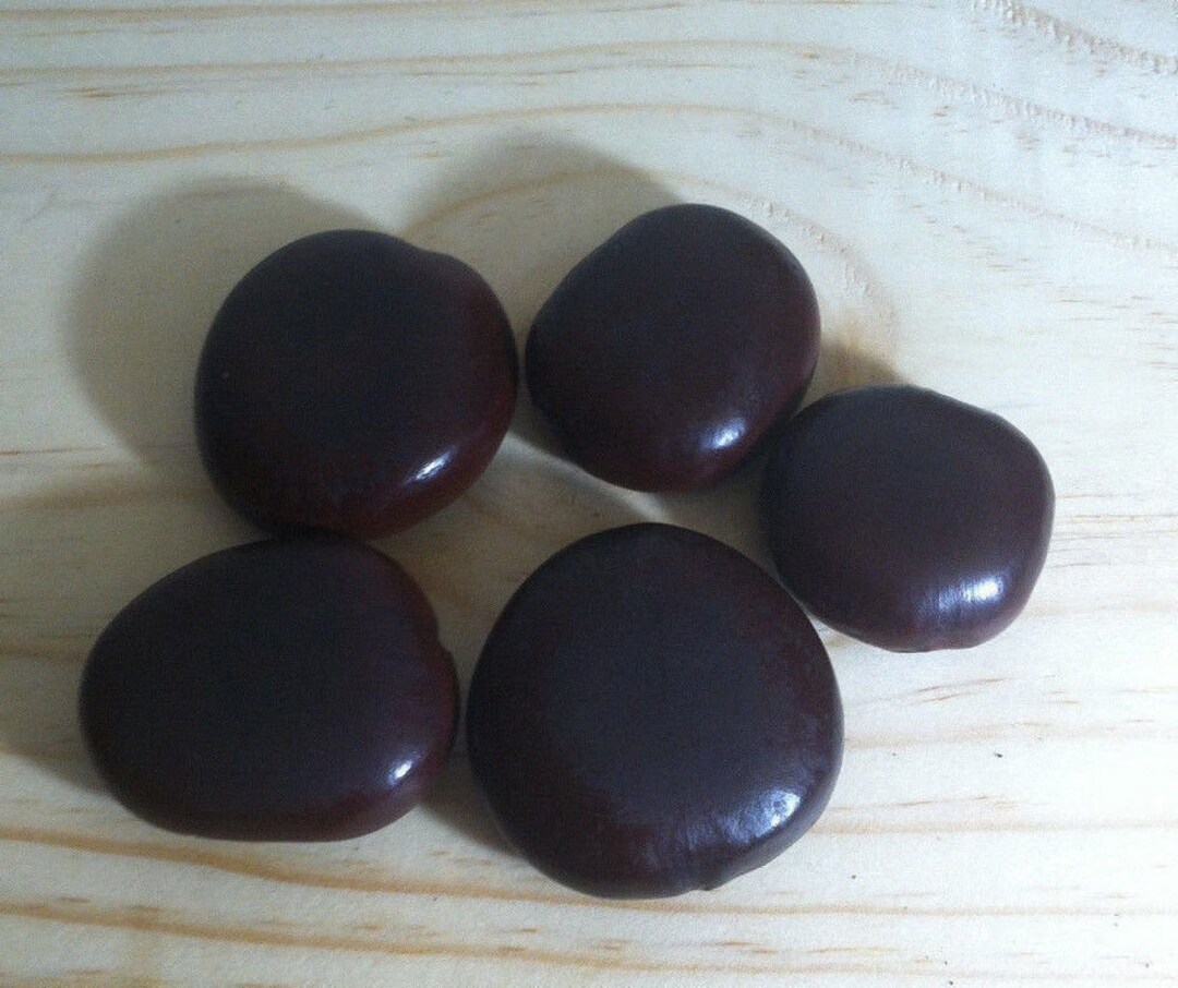 4 Seeds Entada Rheedii Seeds African Dream Beans Wildharvested - Etsy