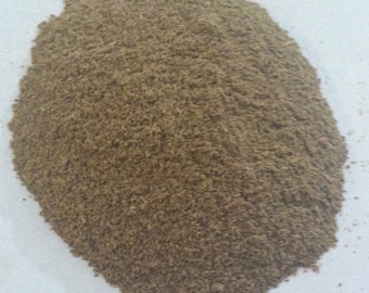 1 oz. Guduchi Gulanshe Gulancha Giloy (Tinospora Cordifolia ) Powder Organic & Kosher (India)