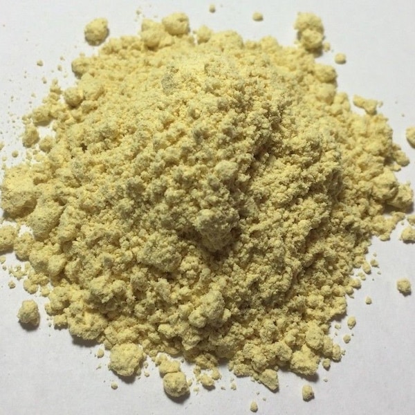 100g Pine Pollen Powder Wildharvested China 99% Broken Cell Wall