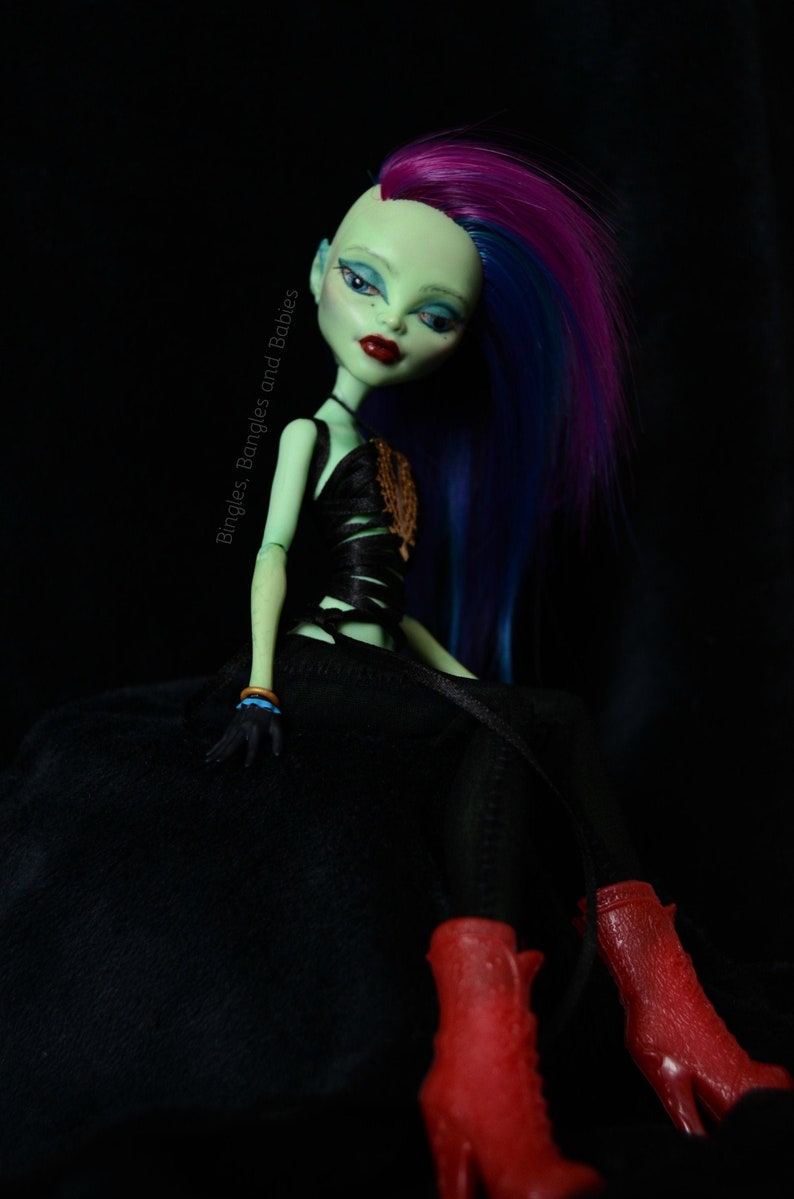 the doll planet etsy