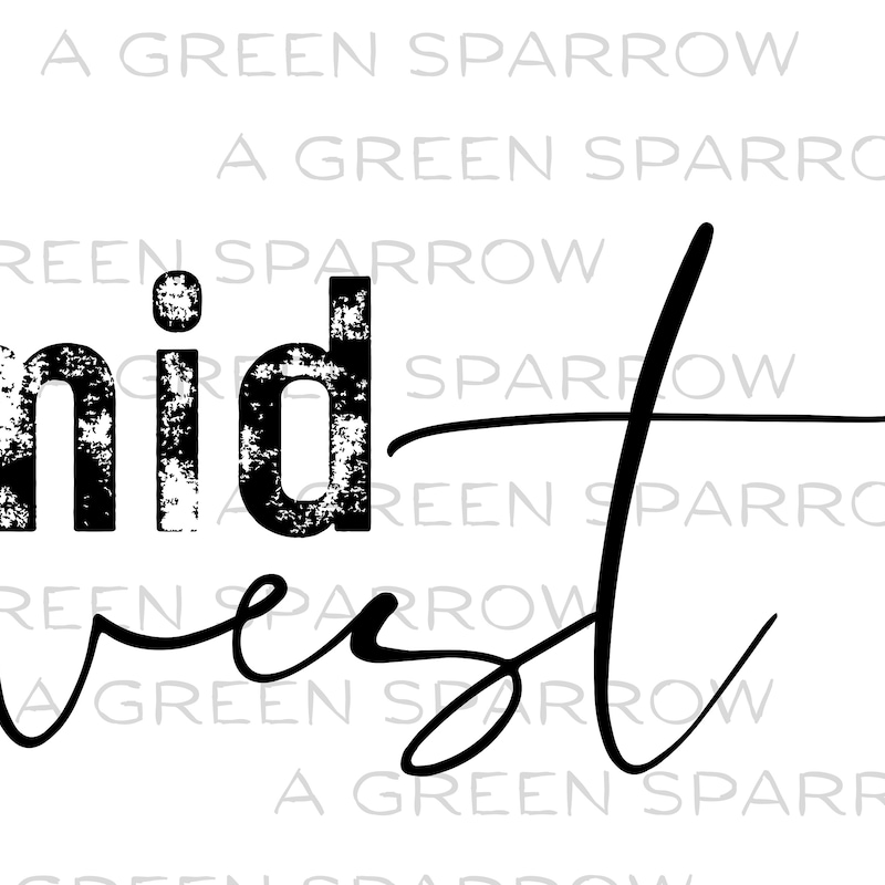 Illinois North Dakota - Etsy