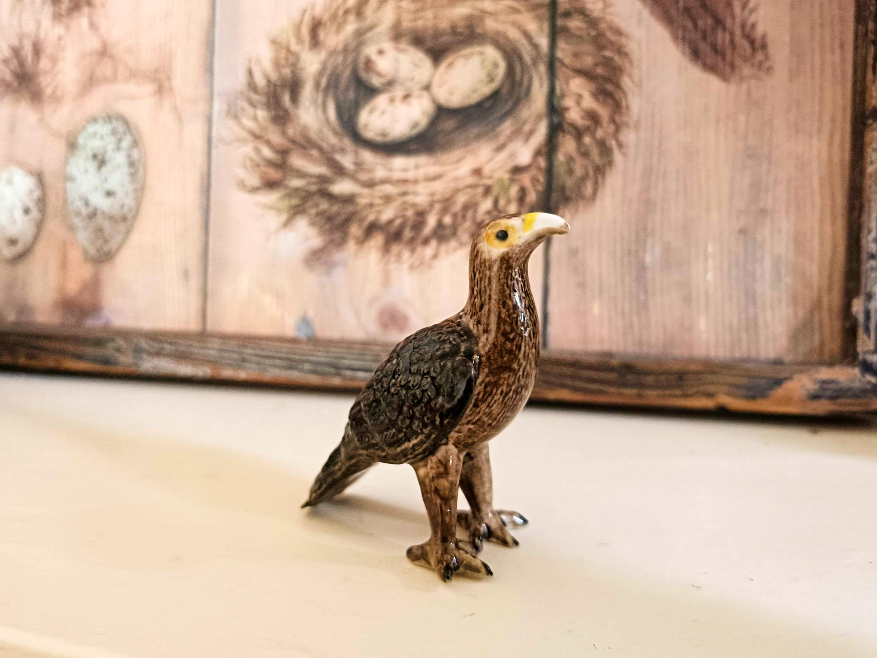 Birds of Prey Figurines Australia