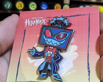 ハズビンホテルヴォックスチェーンプリント - Etsy 日本