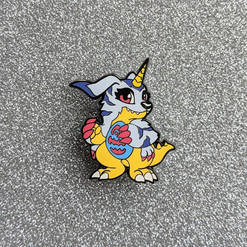 ⭐️ ぽにょ⭐️pin for loveY&W The Monster Pin For Love シリーズ (A-M,N-Z )