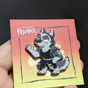 Helluvaboss vortex - Etsy 日本