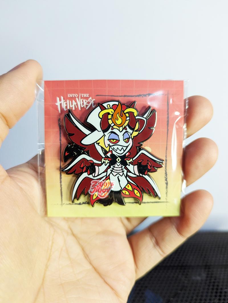 ハズビン グッズ - Etsy 日本