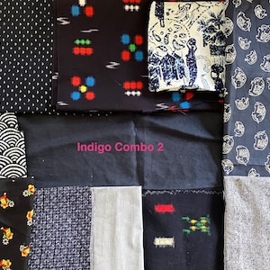 Indigo Combo 2