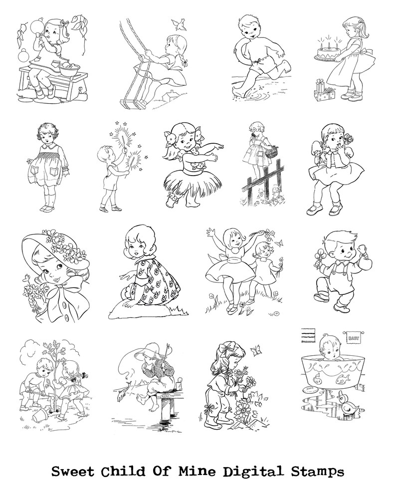 Free Free 156 Sweet Child Of Mine Svg SVG PNG EPS DXF File