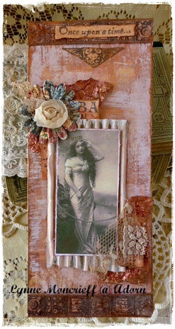 ATC 2.5 x 3.5 UNICORNS /& QUEENS Women with Unicorns Mythology Digital Printable Collage Sheet Medieval Renaissance Paintings