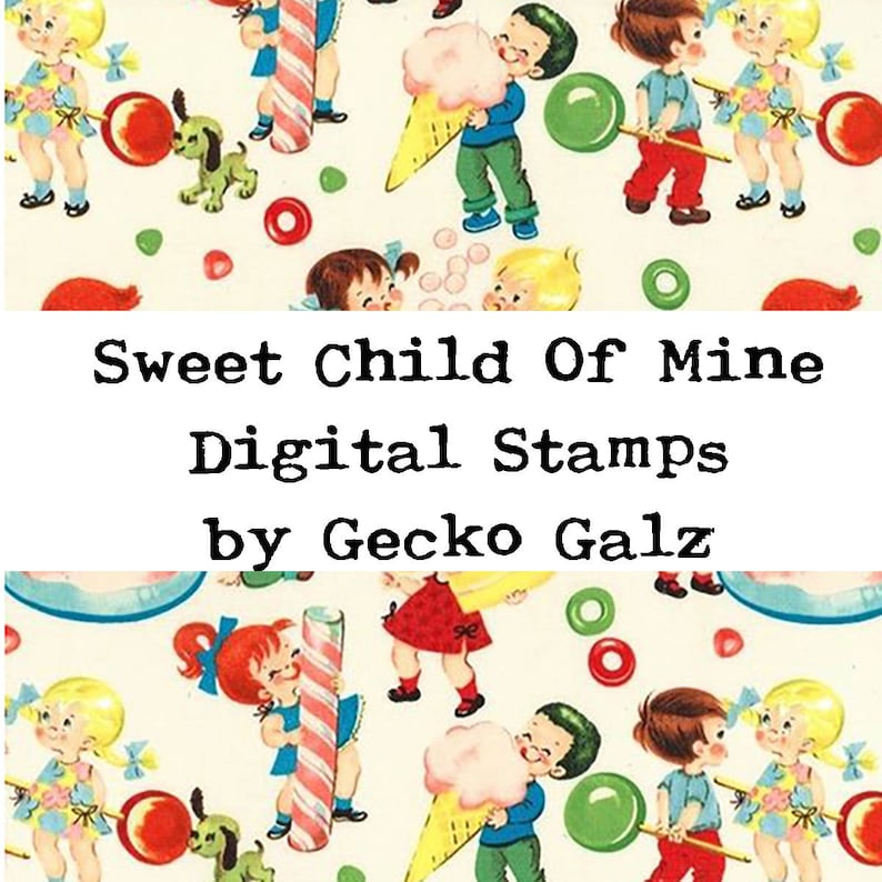 Free Free 328 Sweet Child Of Mine Svg SVG PNG EPS DXF File