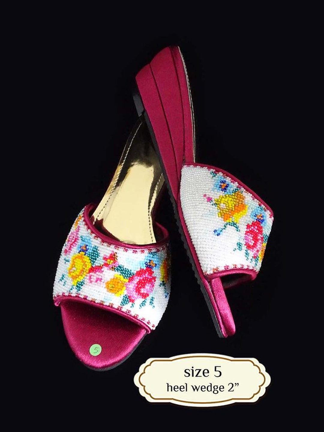 ニョニャ カラー・ヒール確認用