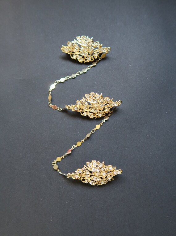 Peranakan Nyonya Kebaya Accessories Kerosang Kerongsang Brooch Etsy