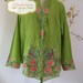 see more listings in the Kebaya Peranakan High section