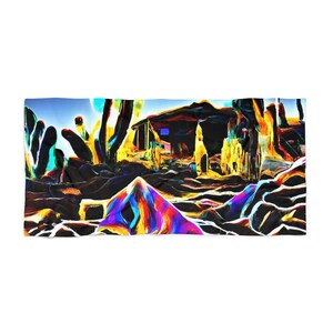 Beach Towel