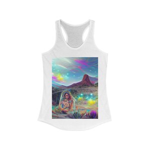 Women&#39;s Ideal Racerback Tank