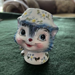 Lefton Miss Priss - Etsy