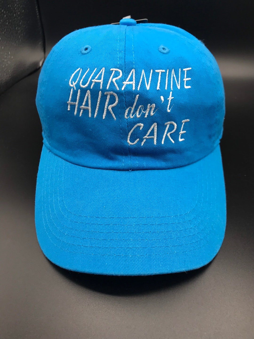 Quarantine Hair Don display picture 1