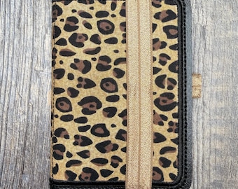Mini Composition Notebook Covers, mini notebook cover, purse notebook cover, lists notebook, shopping list notebooks