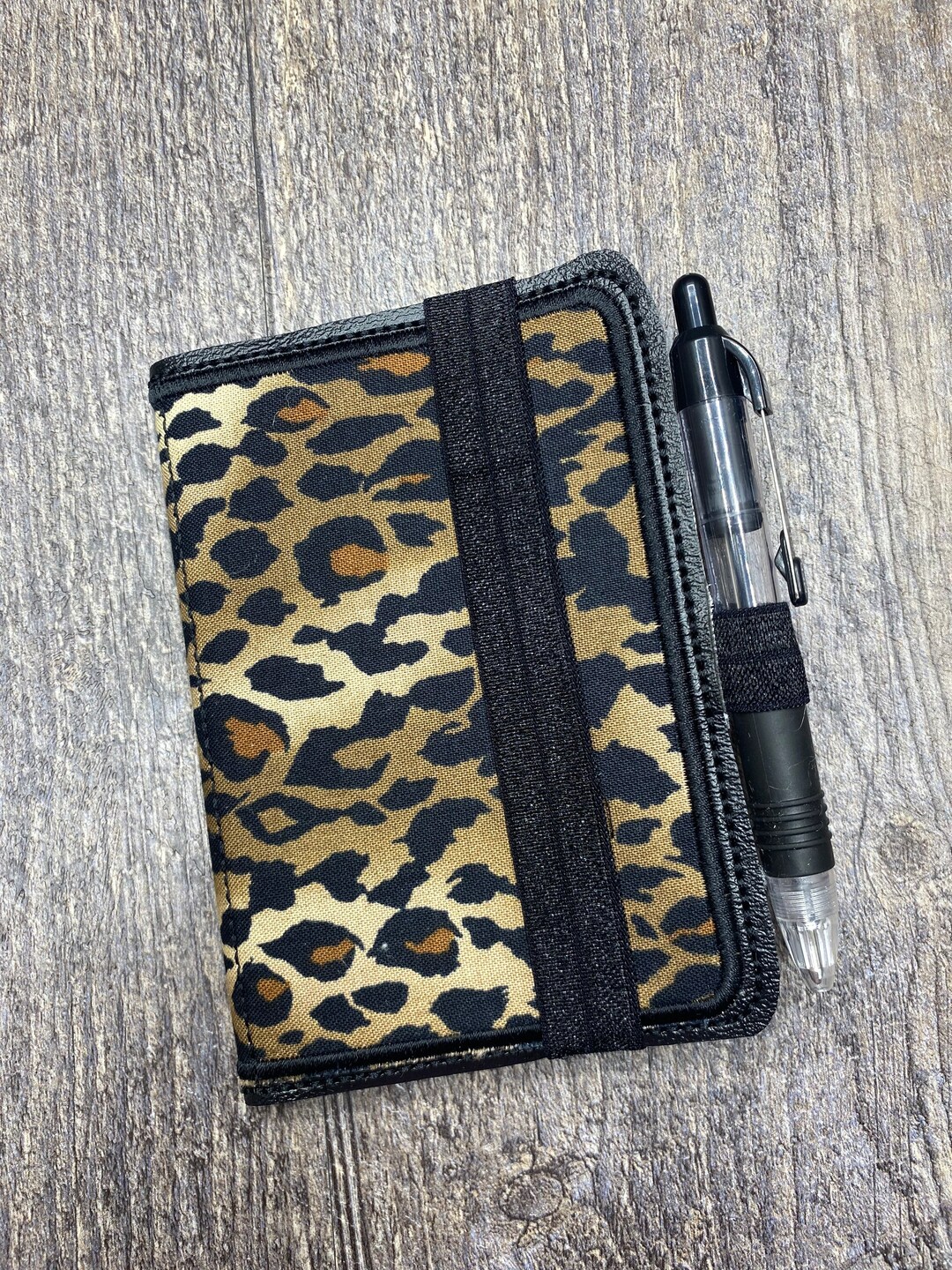 Mini Composition Notebook Covers Mini Notebook Cover Purse Etsy