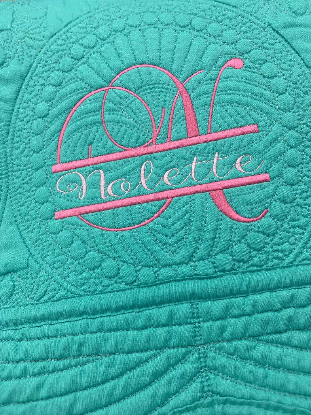 Personalized New Mom Baby Shower Gift Custom Baby Name Etsy