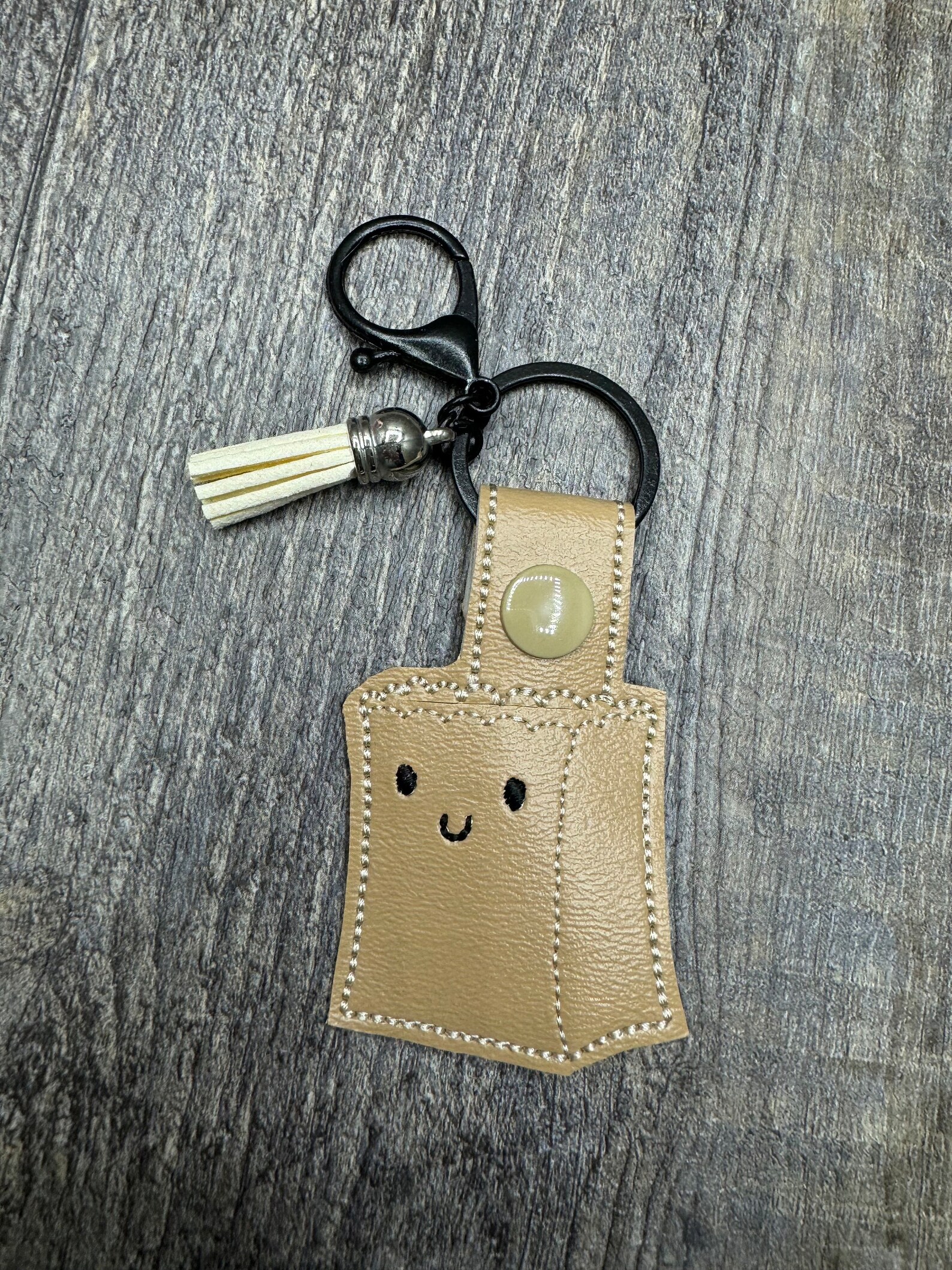 Quarter Key Chain Grocery Bag Quarter Holder, Grocery Store Keychain, Quarter Key Chain ...