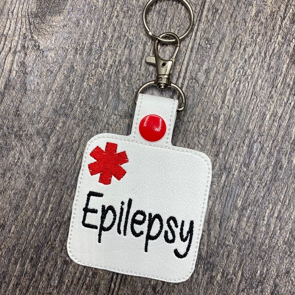 Epilepsy Etsy