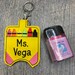 Custom Inhaler Case, Kids Inhaler Case, Asthma Inhaler Holder, Inhaler ...