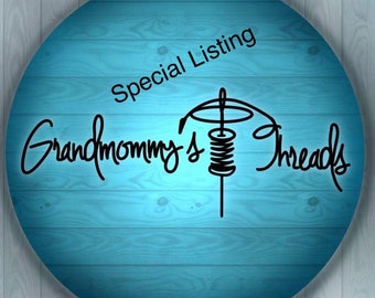 Special listing