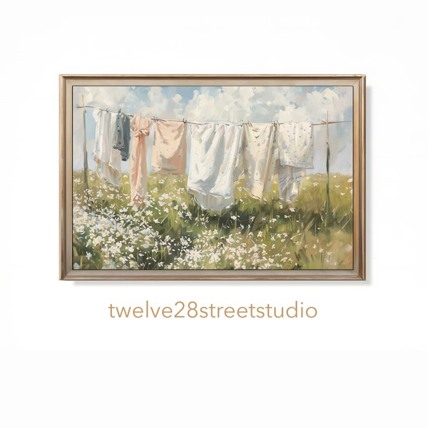Laundry Room Art - Etsy