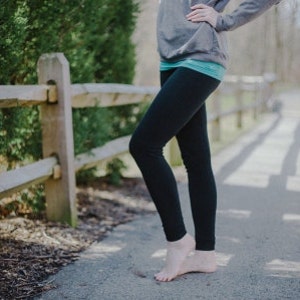 Tall Women Leggings 