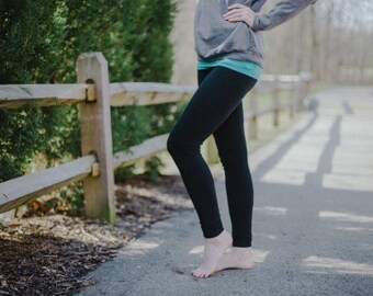Tall Leggings - Etsy