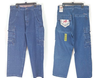 paco jeans 90s