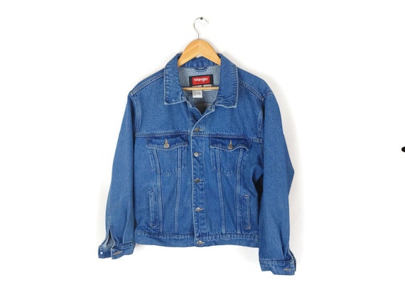 wrangler hero jacket