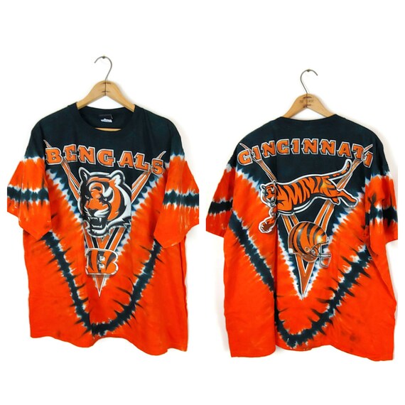 cincinnati bengals dress shirt