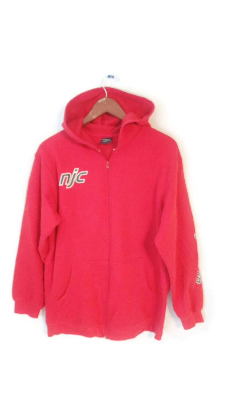 nautica hoodie women's
